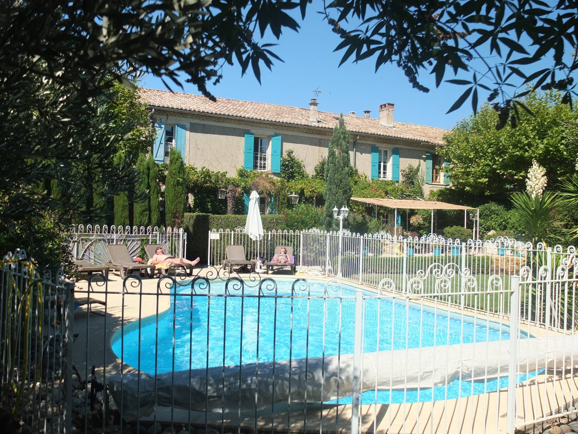 Mas de 457 m2 en Drôme Provençale  