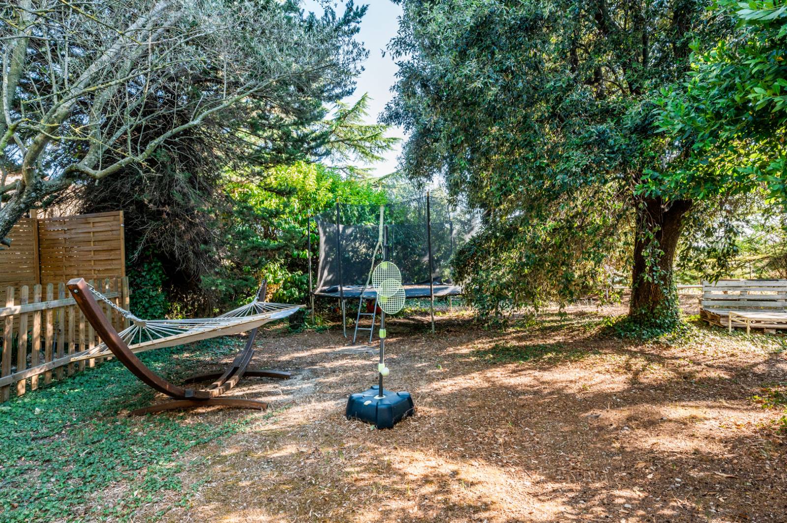 A vendre propriété Visan  idéale pour projet d'accueil Visan  