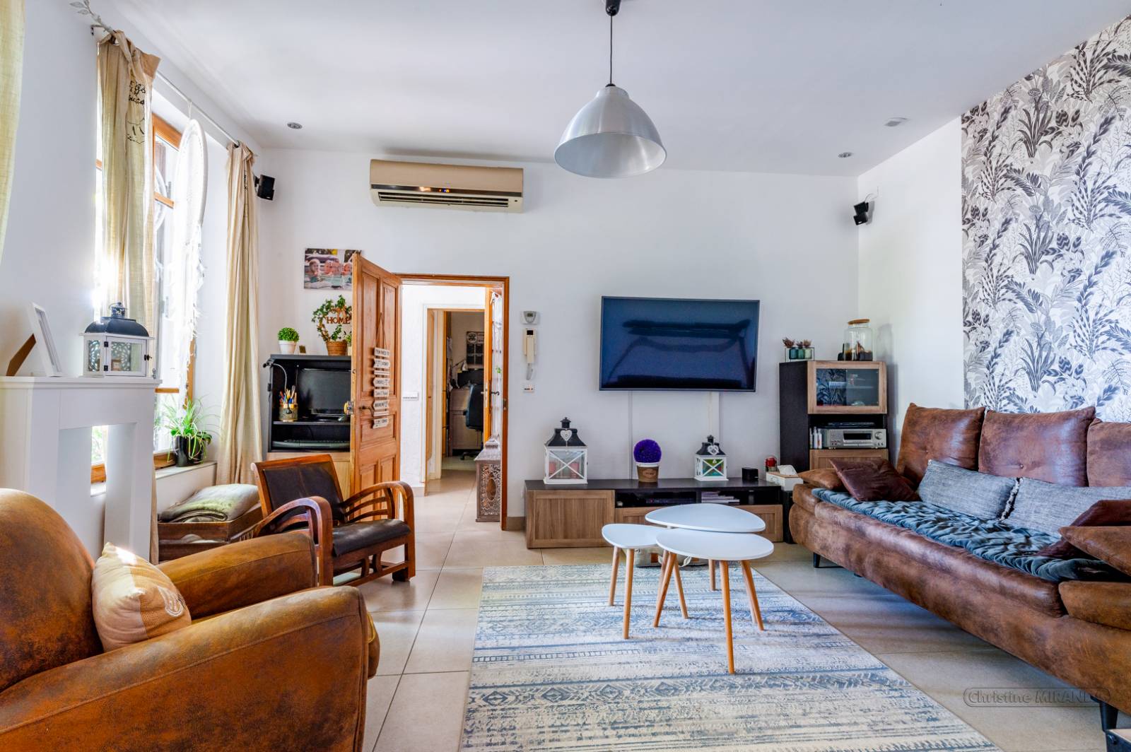 A vendre propriété Visan  idéale pour projet d'accueil Visan  