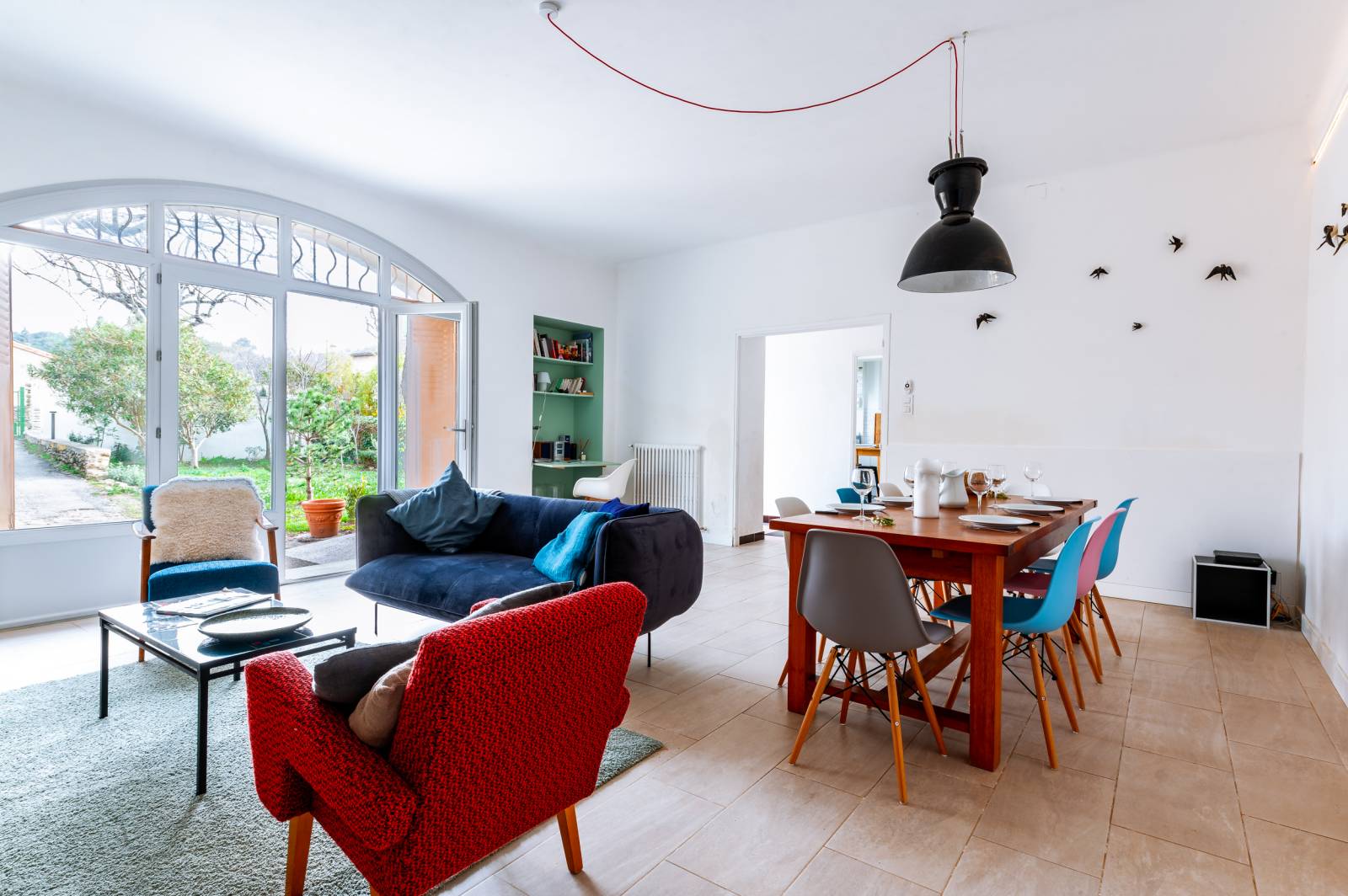 Exclusivité de vente Christine Miranda Immobilier Rochegude 