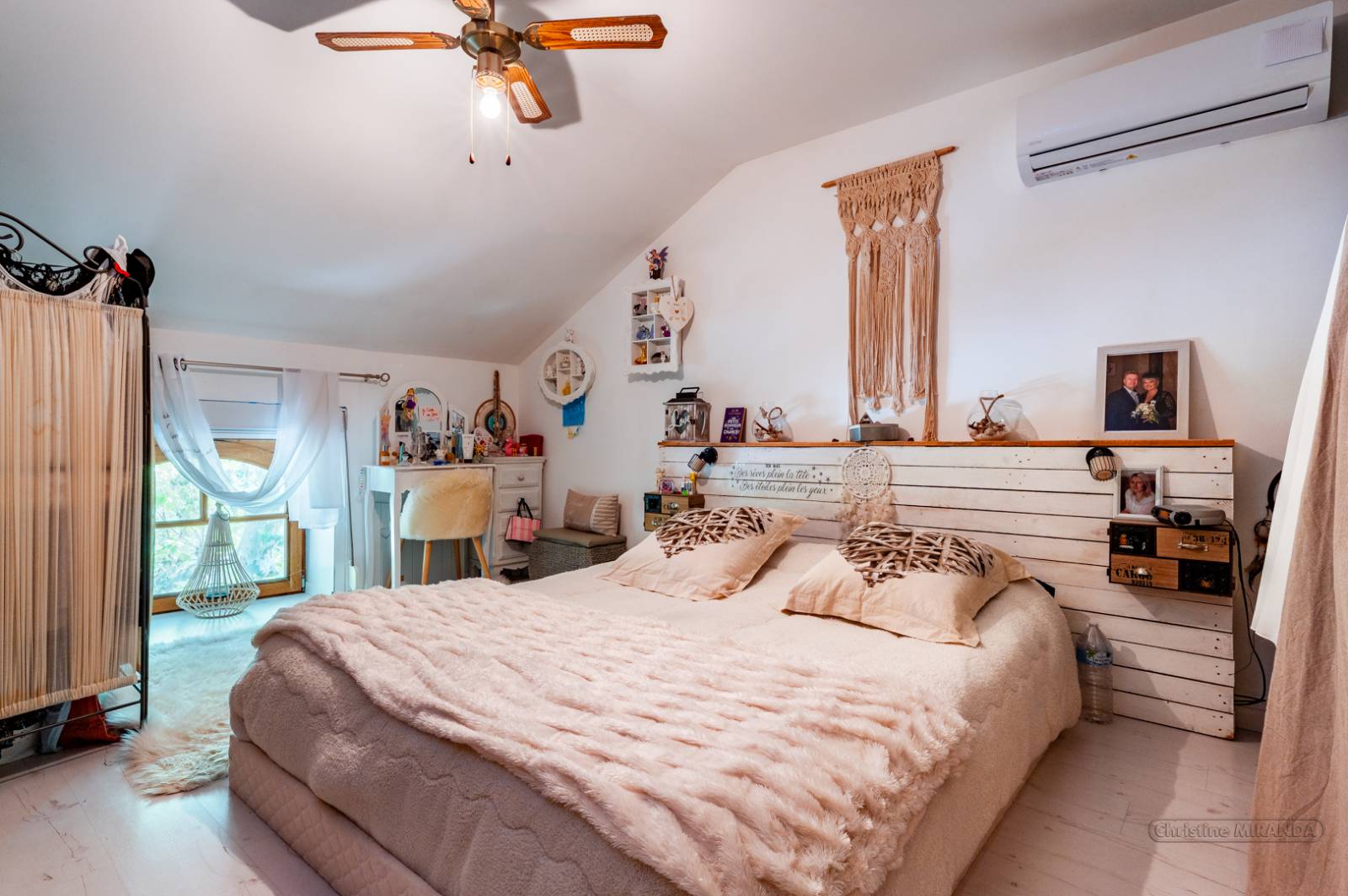 A vendre propriété Visan  idéale pour projet d'accueil Visan  