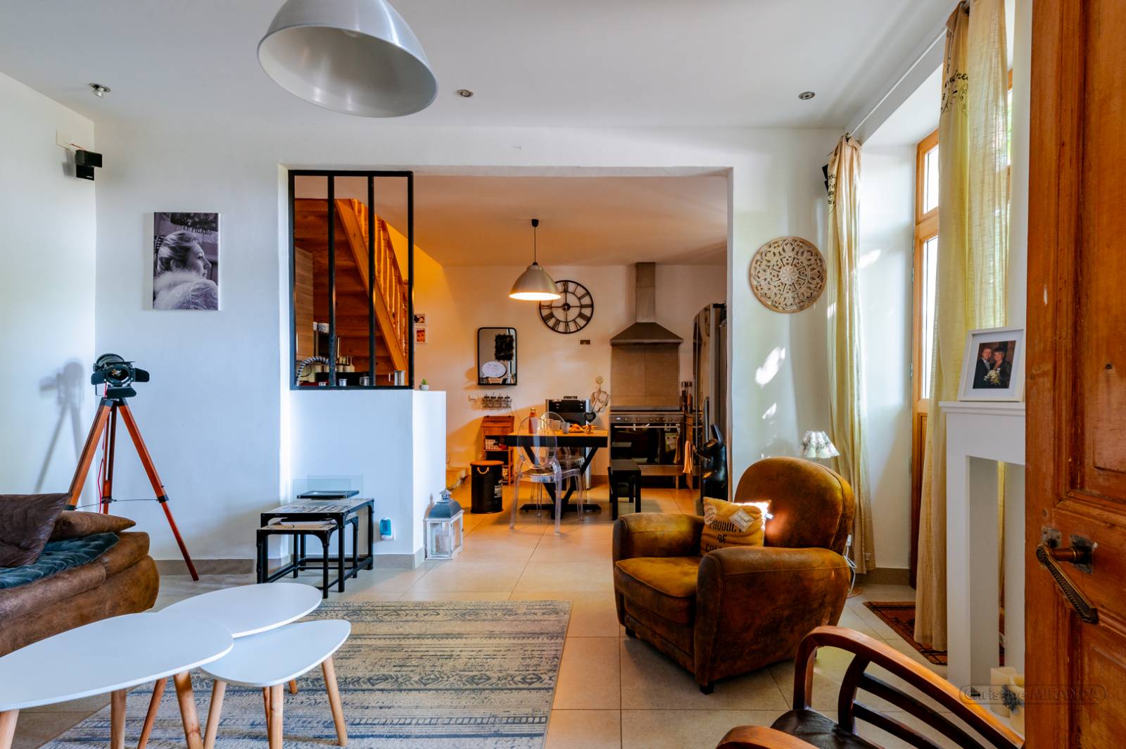 A vendre propriété Visan  idéale pour projet d'accueil Visan  