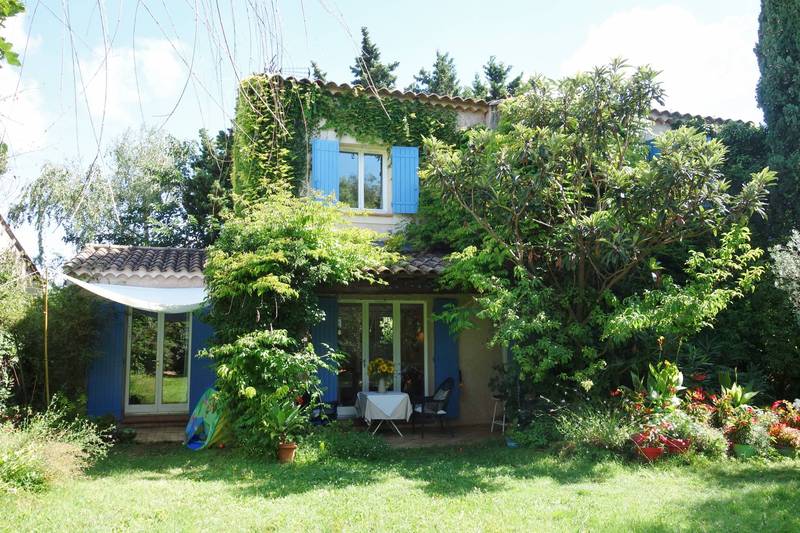 villa à vendre St Paul trois chateaux