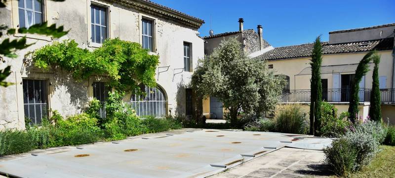 Propriété pleine de charme