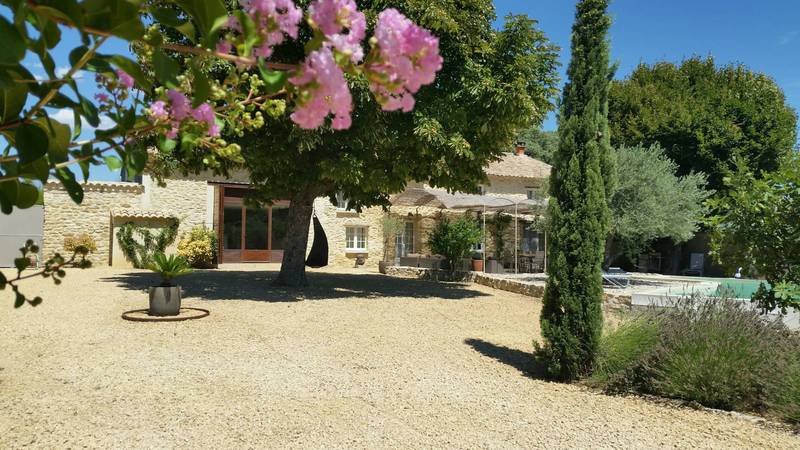 Ma à vendre proche de ste cécil les vignes 