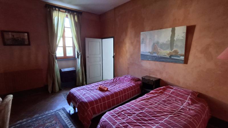 À vendre – Appartement à réaménager en habitat partagé pour seniors Bourg-Saint-Andéol   