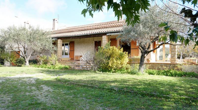 Villa de Palin pied à vendre sur St Paul 3 Chtx