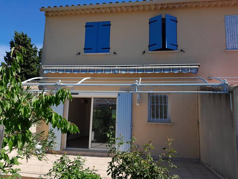 Villa Saint Paul Trois Châteaux - SOUS COMPROMIS   - Ref : 4016 - 228.000 €