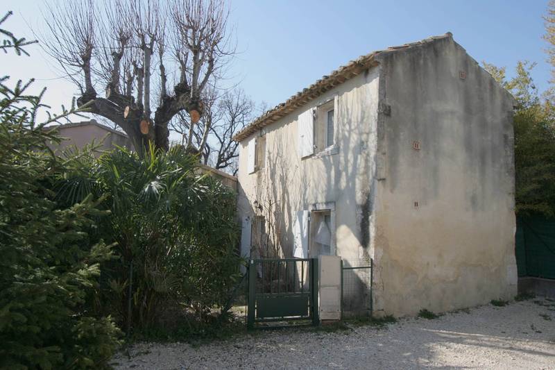 Mazet à vendre  St Paul 3 Châteaux Très calme Mazet à vendre  St Paul 3 Châteaux Au sein d'une copropriété Très calme