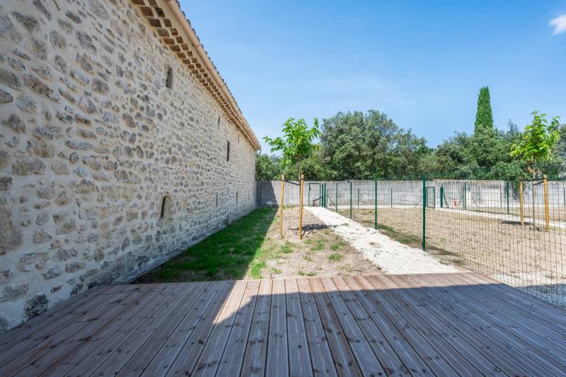 A vendre charmant T2 dans copropriété   