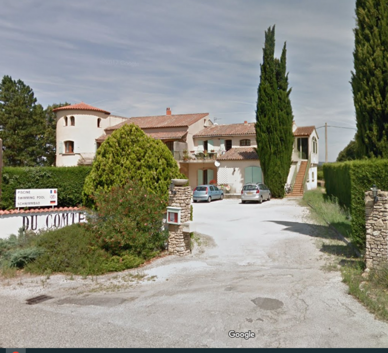 A vendre appartements dans résidence à 2 pas du centre village SUZE LA ROUSSE  