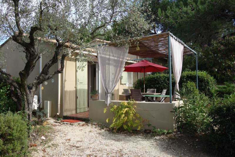 Pied à terre à vendre à Mirabel aux Baronnies 