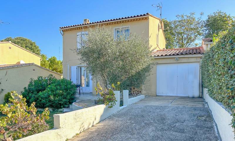 MAISON A VENDRE ST PAUL 3 CHTX