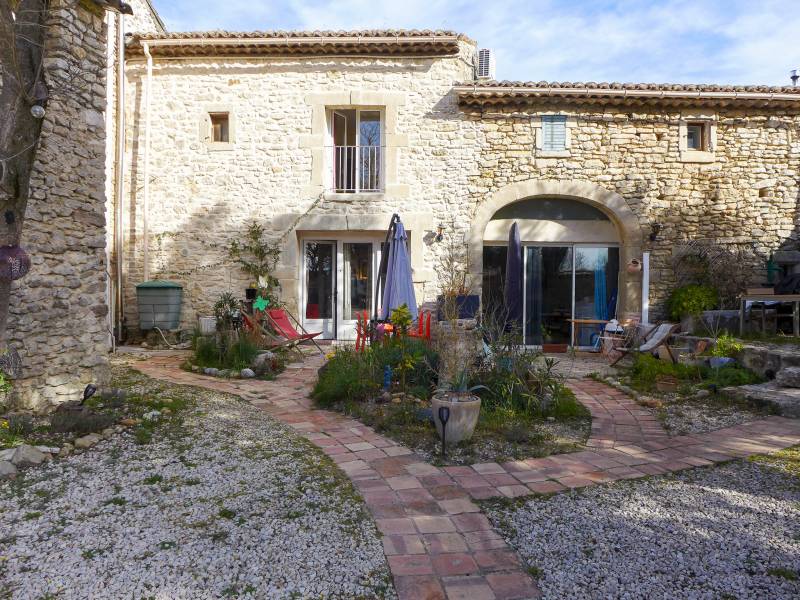 A vendre pied à terre en Provence   