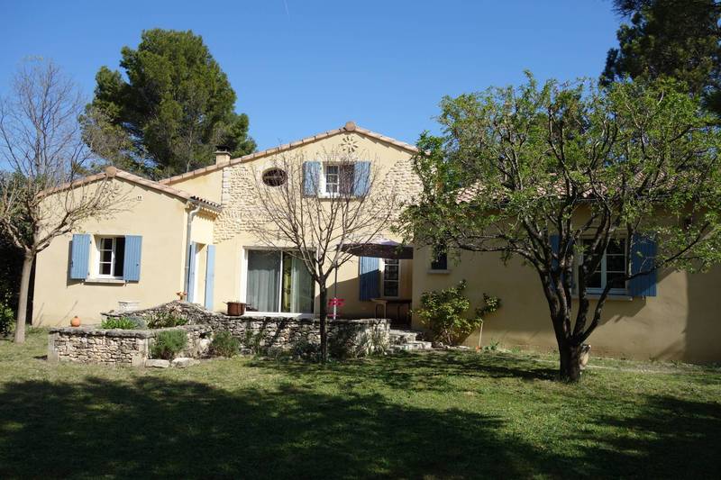 a vendre Villa Proche de St Paul trois Chateaux 