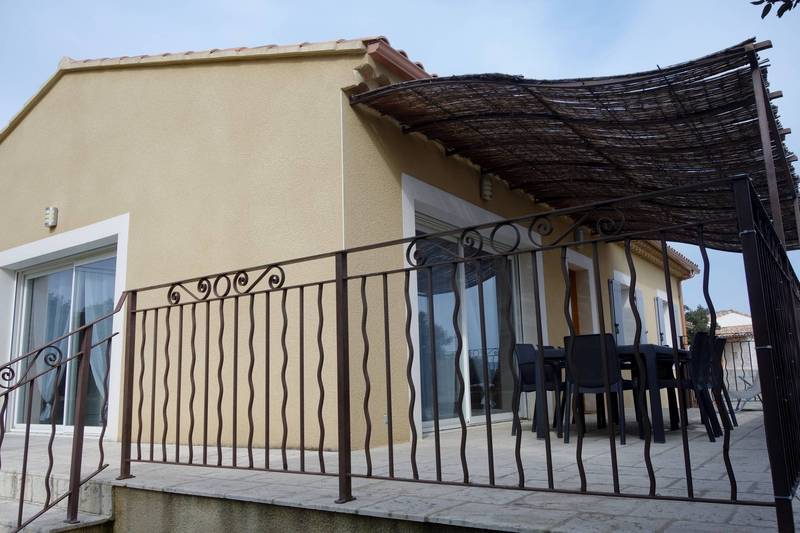 A vendre- Villa 100m² - La Garde Adhémar