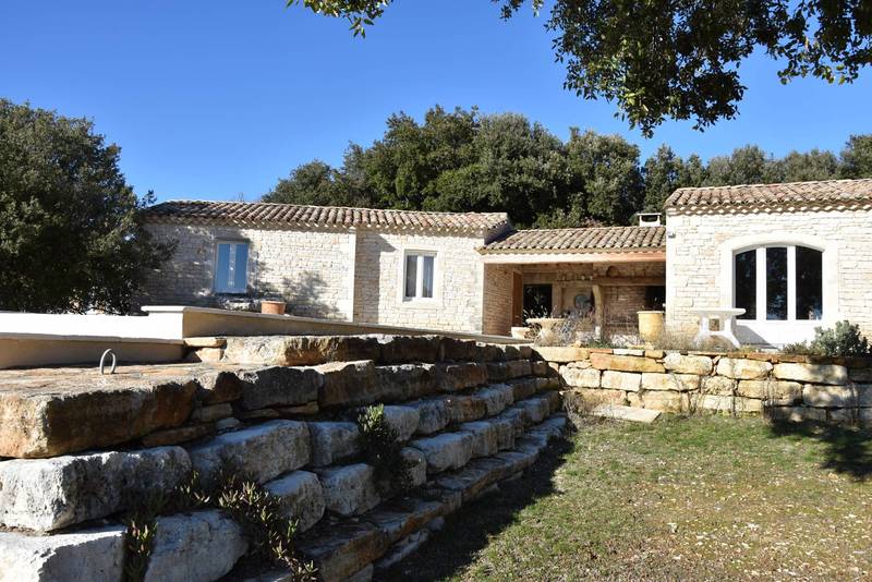  vendre Maison en Pierre nord du gard