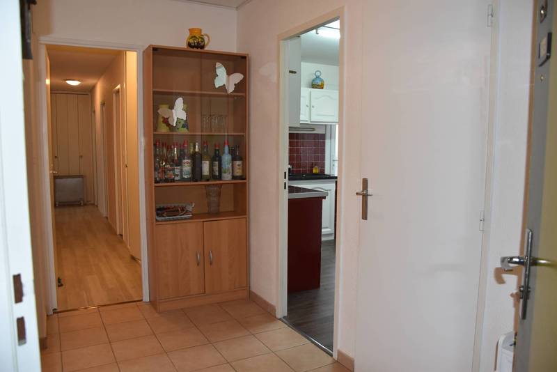 A 2 pas du centre de St Paul 3 Châteaux, appartement vendu par CHRISTINE MIRANDA IMMOBILIER