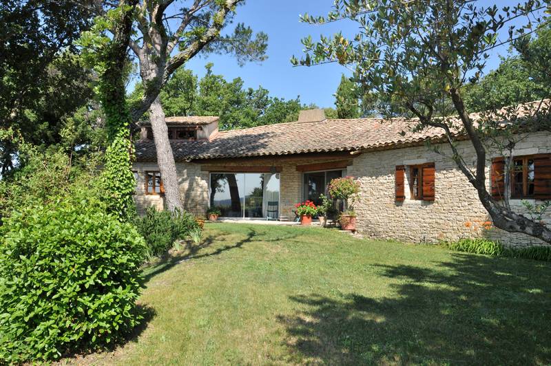a vendre vaucluse nord villa de caractère