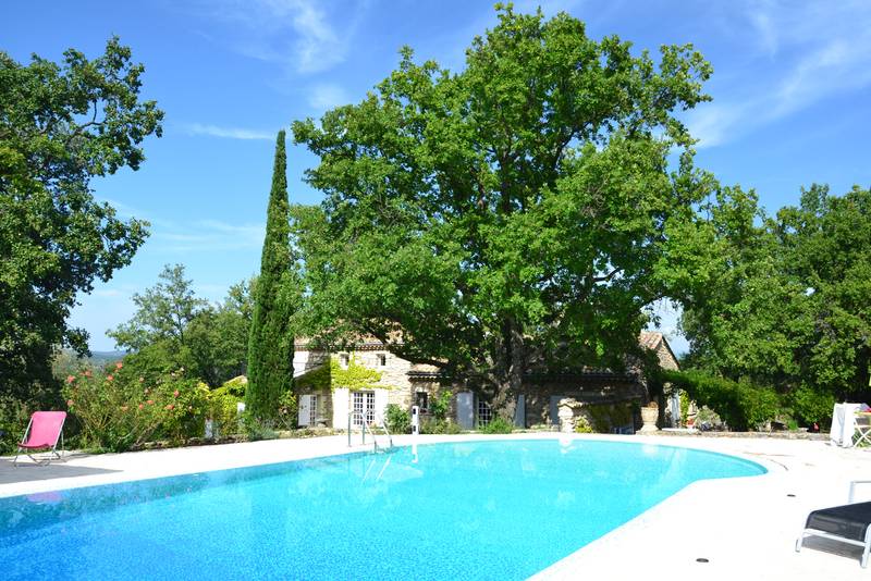 Propriété en Drôme Provençale - VENDUE PAR NOS SOINS