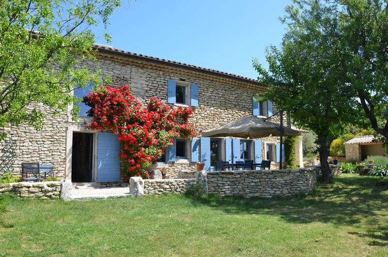 Charme, authenticité et confort en Drôme Provençale Charme, authenticité et confort en Drôme Provençale