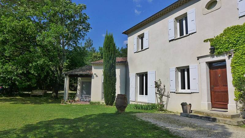 Maisn à vendre proche grignan 26230