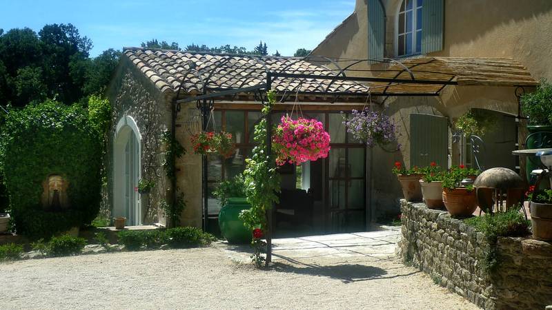 Agence Christine Miranda immobilier 