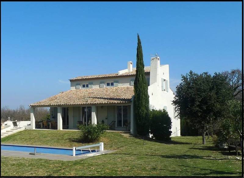Villa à vendre à La Garde Adhémar 