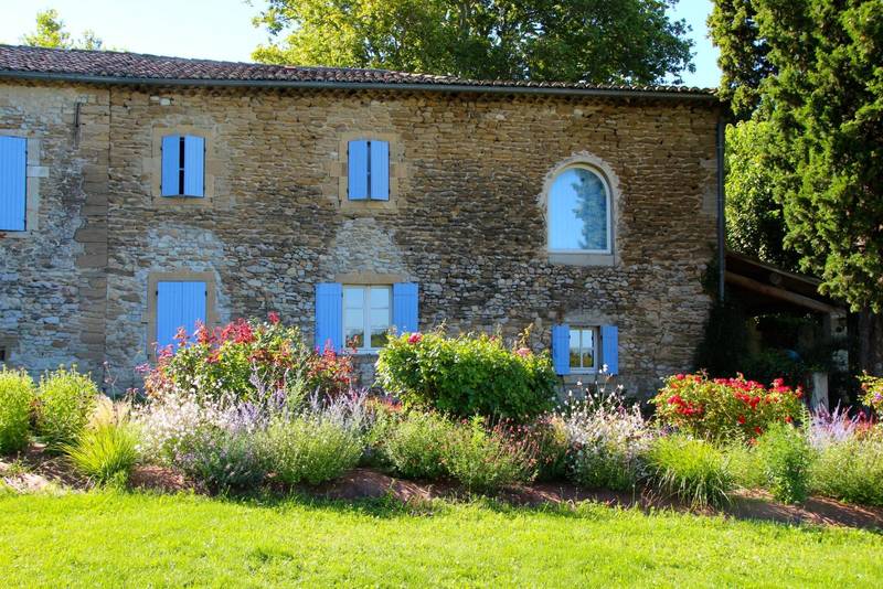 A vendre Appartement dans copropriété de charme 