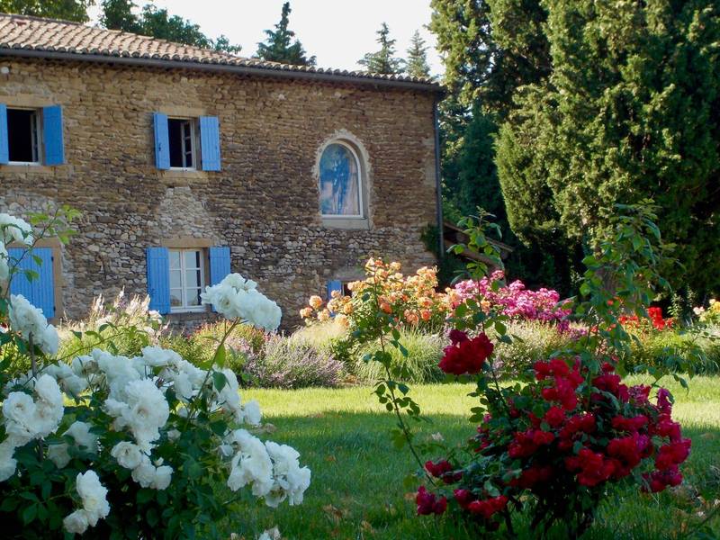 Votre pied à terre en Provence......