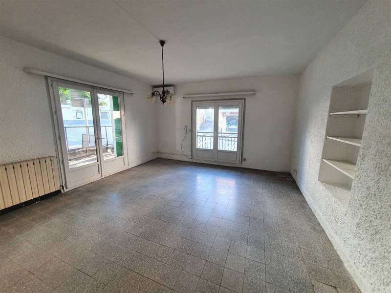 Exclusivité : Maison de village 85m2, à Tulette