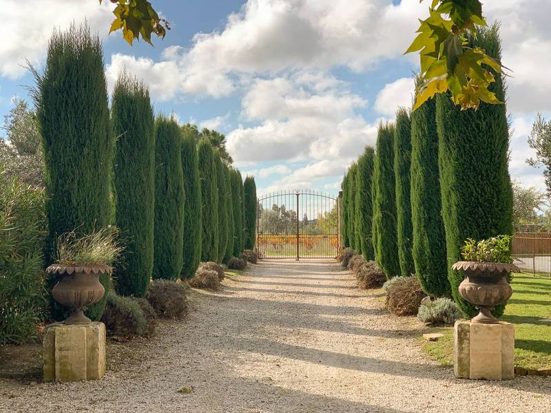 PIED A TERRE EN DROME 