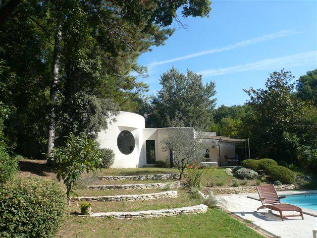 Maison Contemporaine secteur de Montelimar