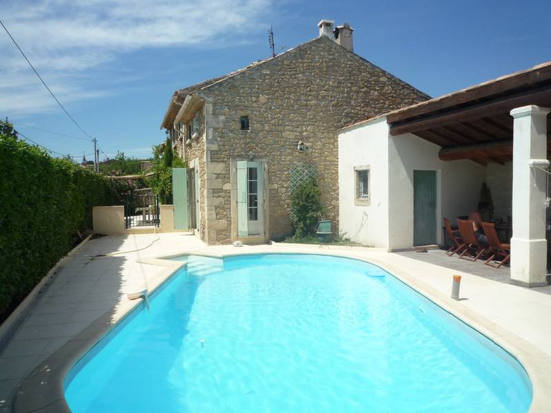 Maison a vendre en Drôme Provençale 