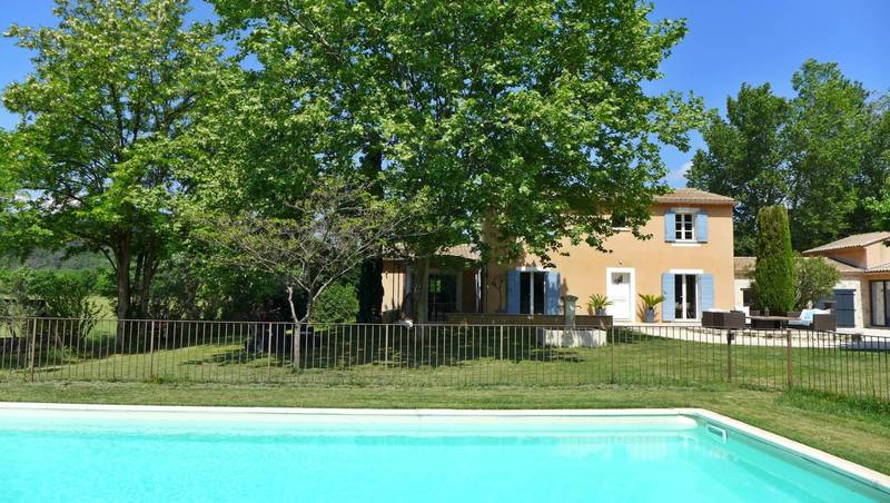 villa à vendre proche st paul trois chatx