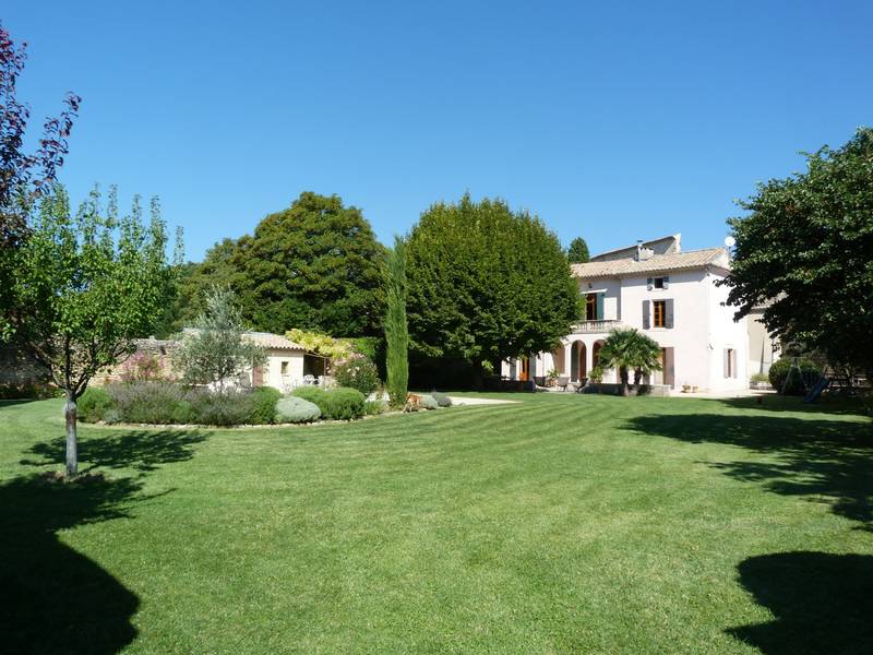 A vendre, Maison de village Enclave des Papes  2 maisons A vendre, Maison de village Enclave des Papes Au coeur d'un village  2 maisons