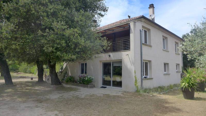 Villa Drôme provençale