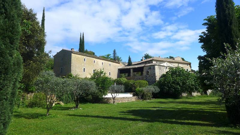 Nord Gard, Propriété pleine de charme