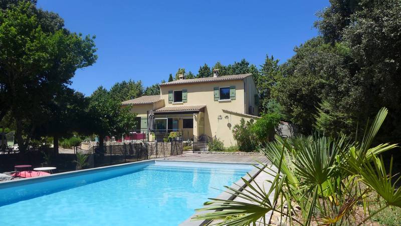 En Drôme Provençale, dans l'un de nos plus beaux villages.....