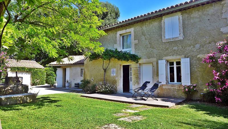 proche Grignan, jolie mas en campagne..... Grignan  - Ref : 4012 - 550 000 €