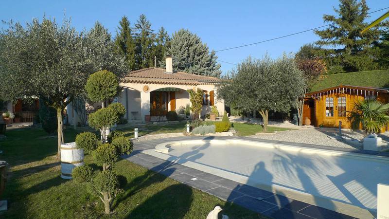 Villa Enclave des Papes, Valreas Très belles prestations Villa Enclave des Papes, Valreas Dans quartier résidentiel Très belles prestations