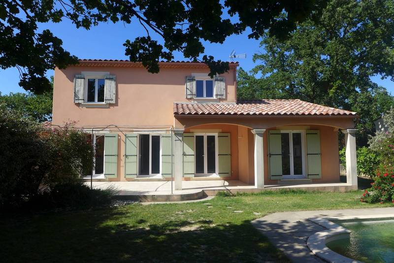 Villa à St Paul 3 Châteaux, VENDUE PAR NOS SOINS