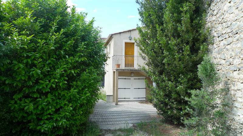 Maisonvenue  à St Paul trois chateaux