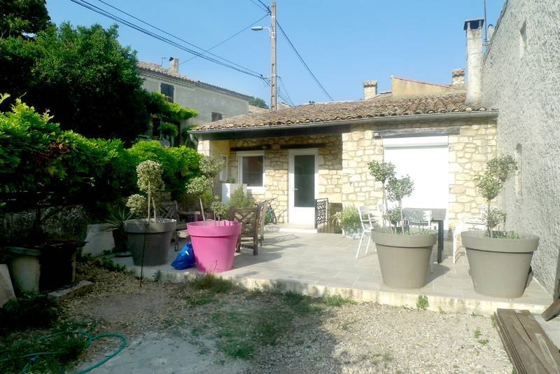 Agence Christine Miranda immobilier 