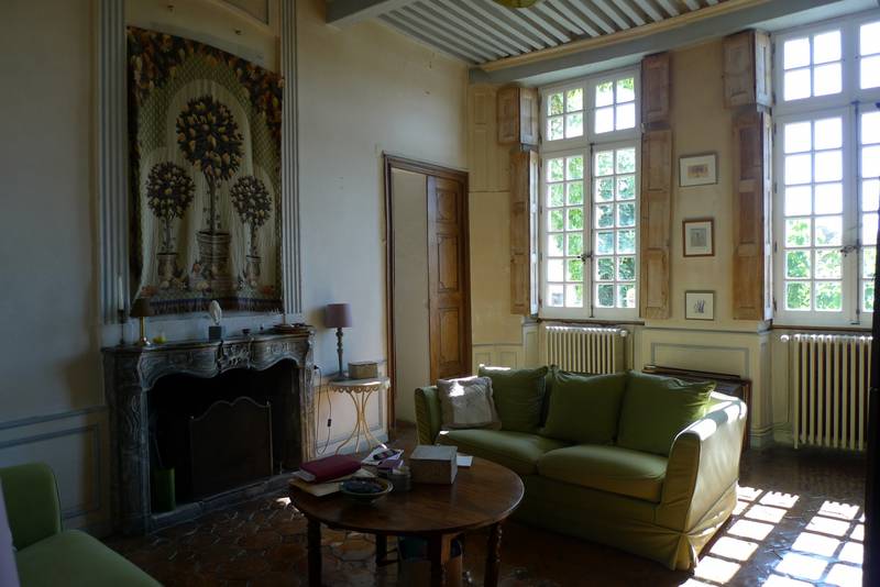 Appartement Drôme provençale  