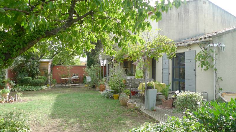 Villa en Drôme Provençale 