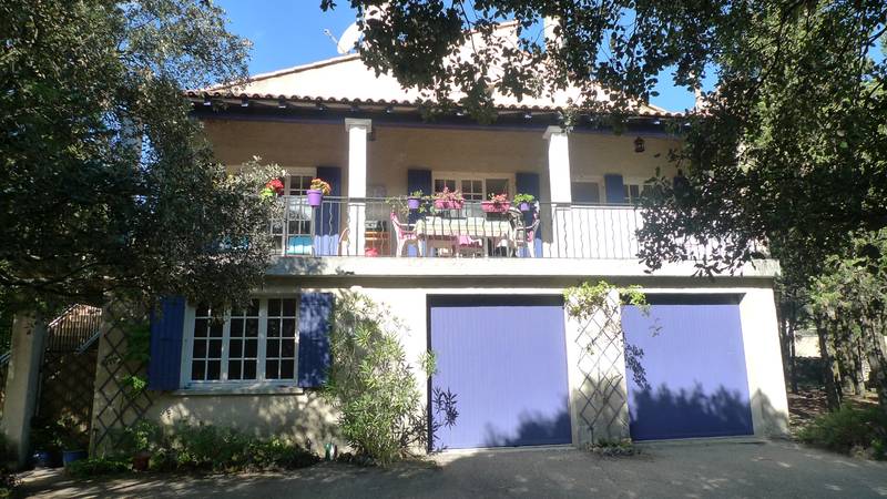 Mas en Drôme Provençale 