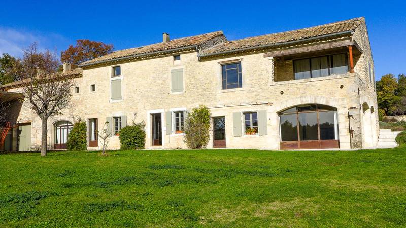 Authenticité en Provence