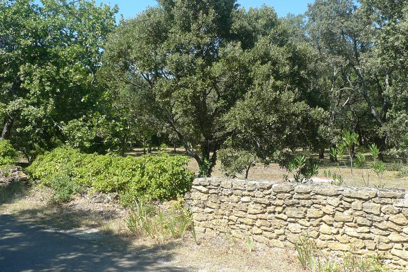 Terrain à  batir GRIGNAN VENDU PAR NOS SOINS Terrain à  batir GRIGNAN EXCLUSIVITE VENDU PAR NOS SOINS