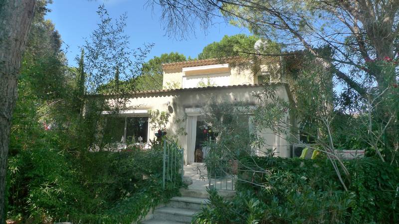 villa a vendre suze la rousse